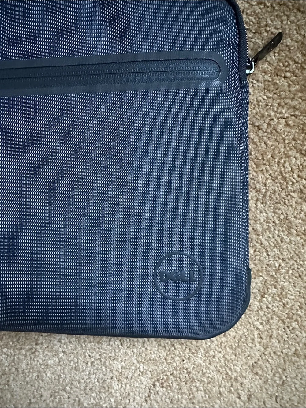 New Genuine Dell XPS 13 and Chromebook 11. Laptop Sleeve Case (Part YKHV0)